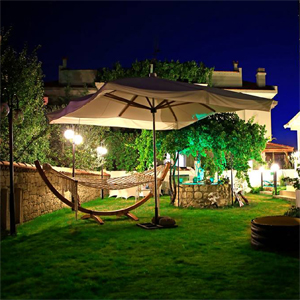 Kırlançe Butik Otel