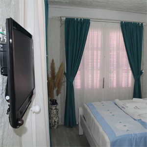 Kırlançe Butik Otel