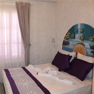 Kırlançe Butik Otel