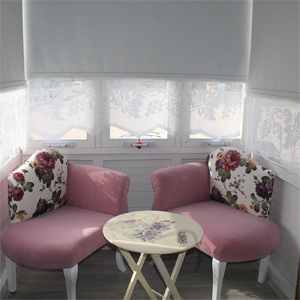 Kırlançe Butik Otel