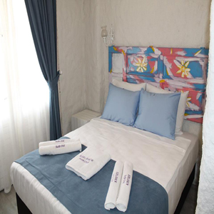 Kırlançe Butik Otel