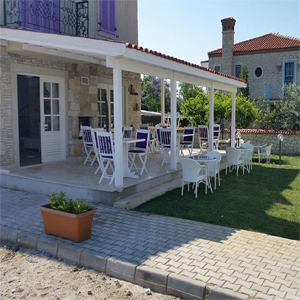 Kırlançe Butik Otel