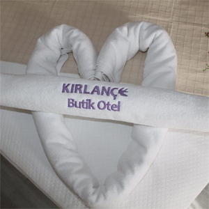 Kırlançe Butik Otel