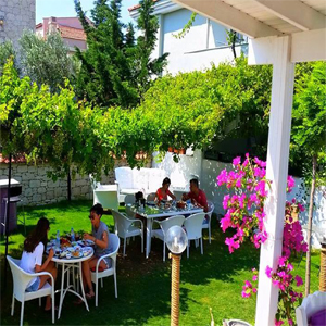 Kırlançe Butik Otel