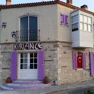 Kırlançe Butik Otel