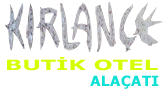 Kırlançe Butil Otel